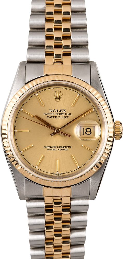 rolex 16233 oyster perpetual day-date price|Rolex 16233 price list.